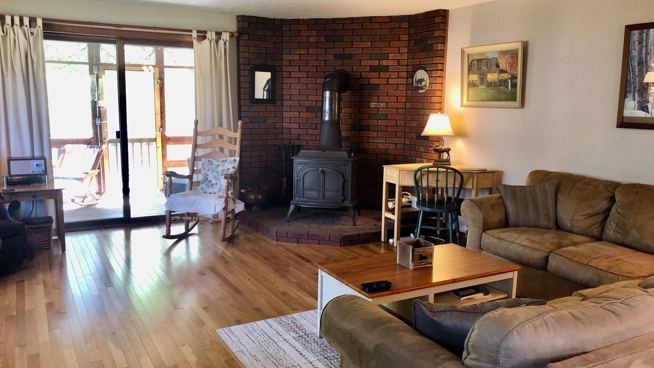 Photo of Livingroom in Bristol