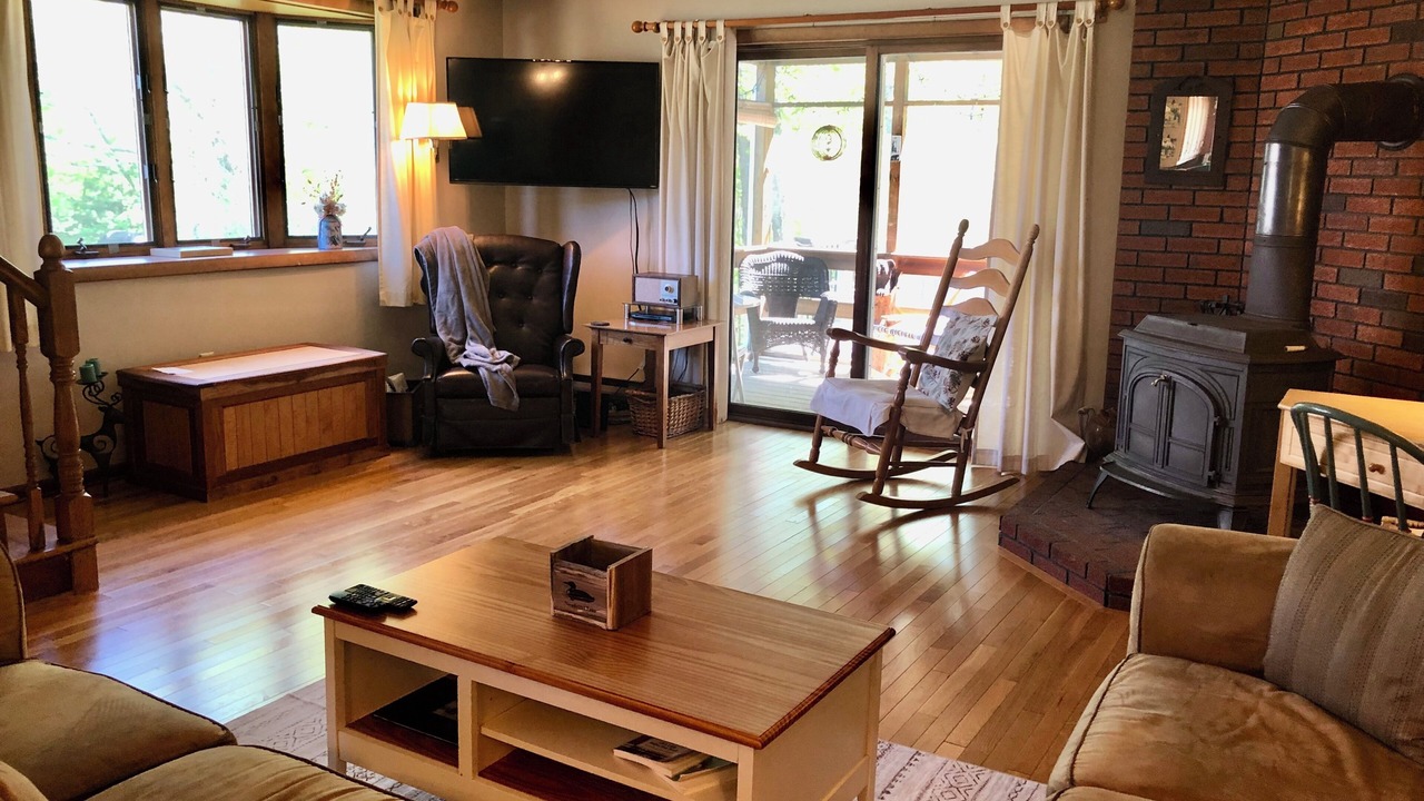 Photo of Livingroom in Bristol