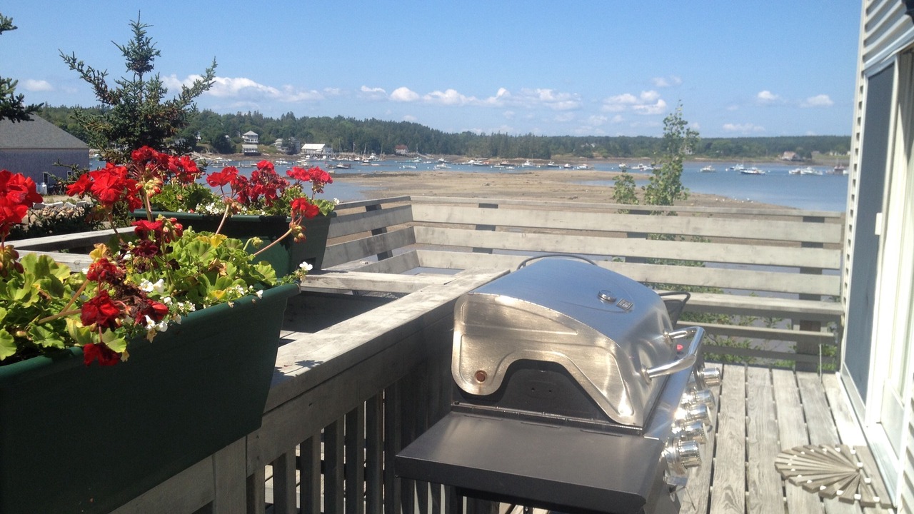 Photo of Outdoor in Bass Harbor