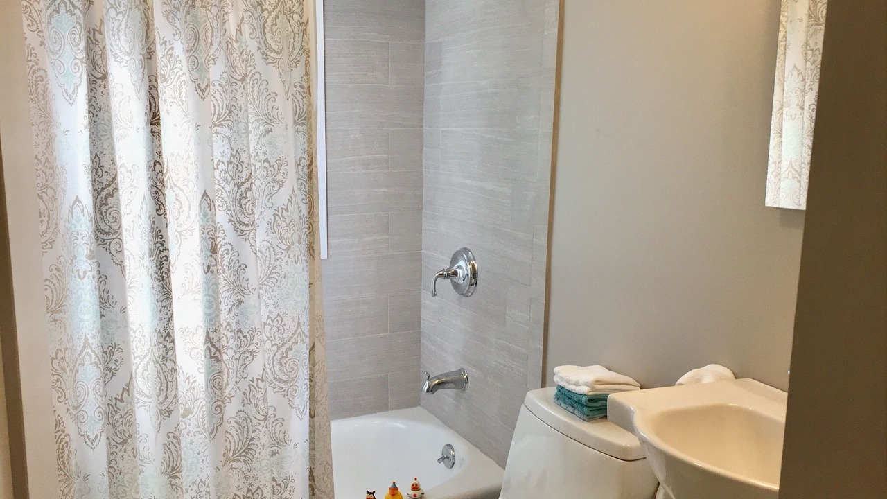 Photo of Bathroom in West Hyannisport