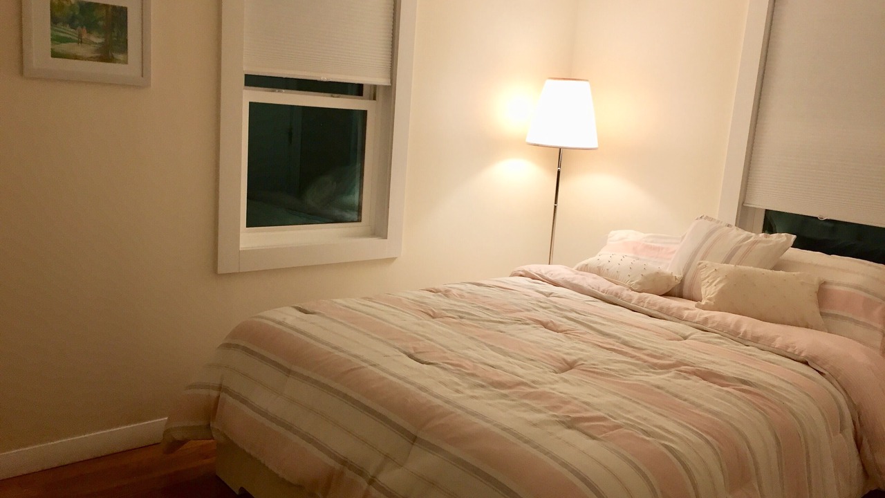 Photo of Bedroom in West Hyannisport