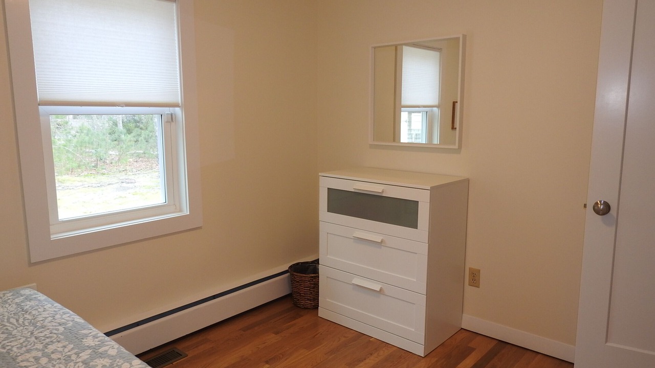 Photo of Bedroom in West Hyannisport