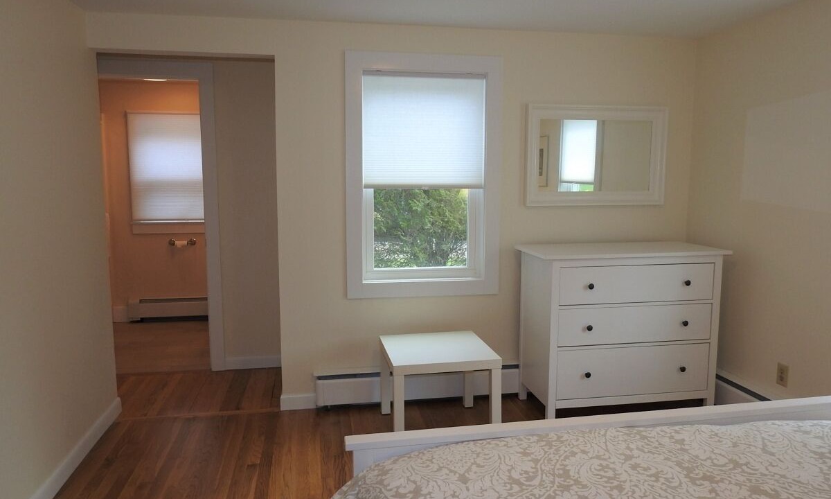 Photo of Bedroom in West Hyannisport