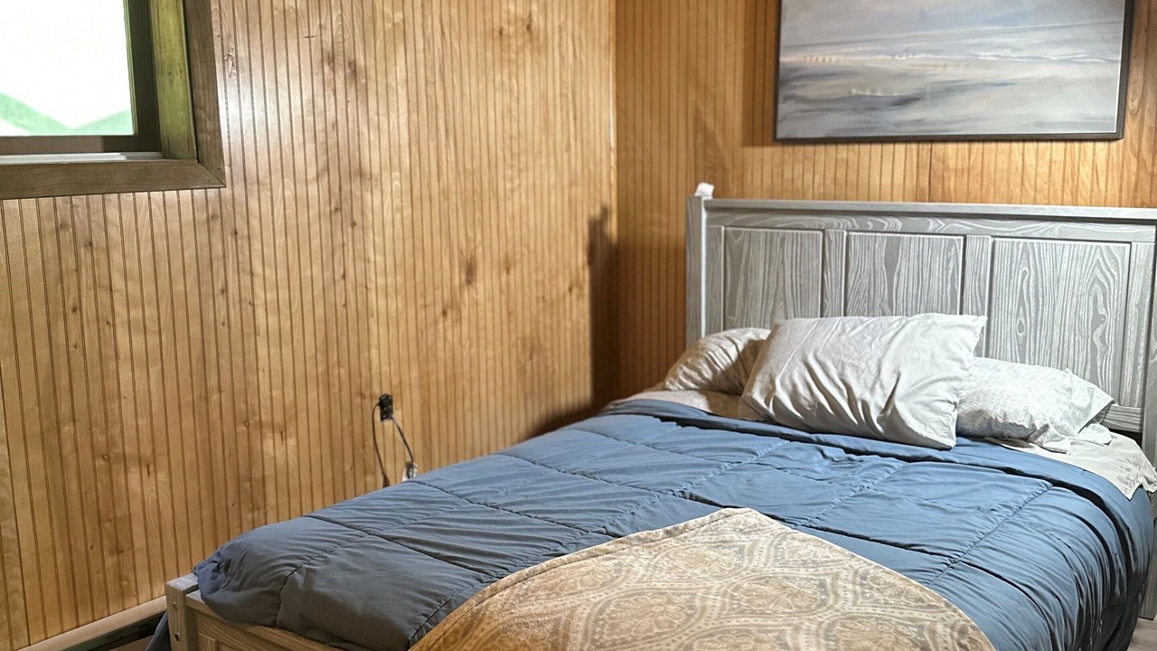 Photo of Bedroom in Gilford