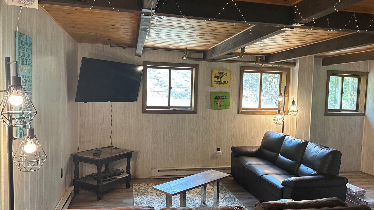 Photo of Livingroom in Gilford