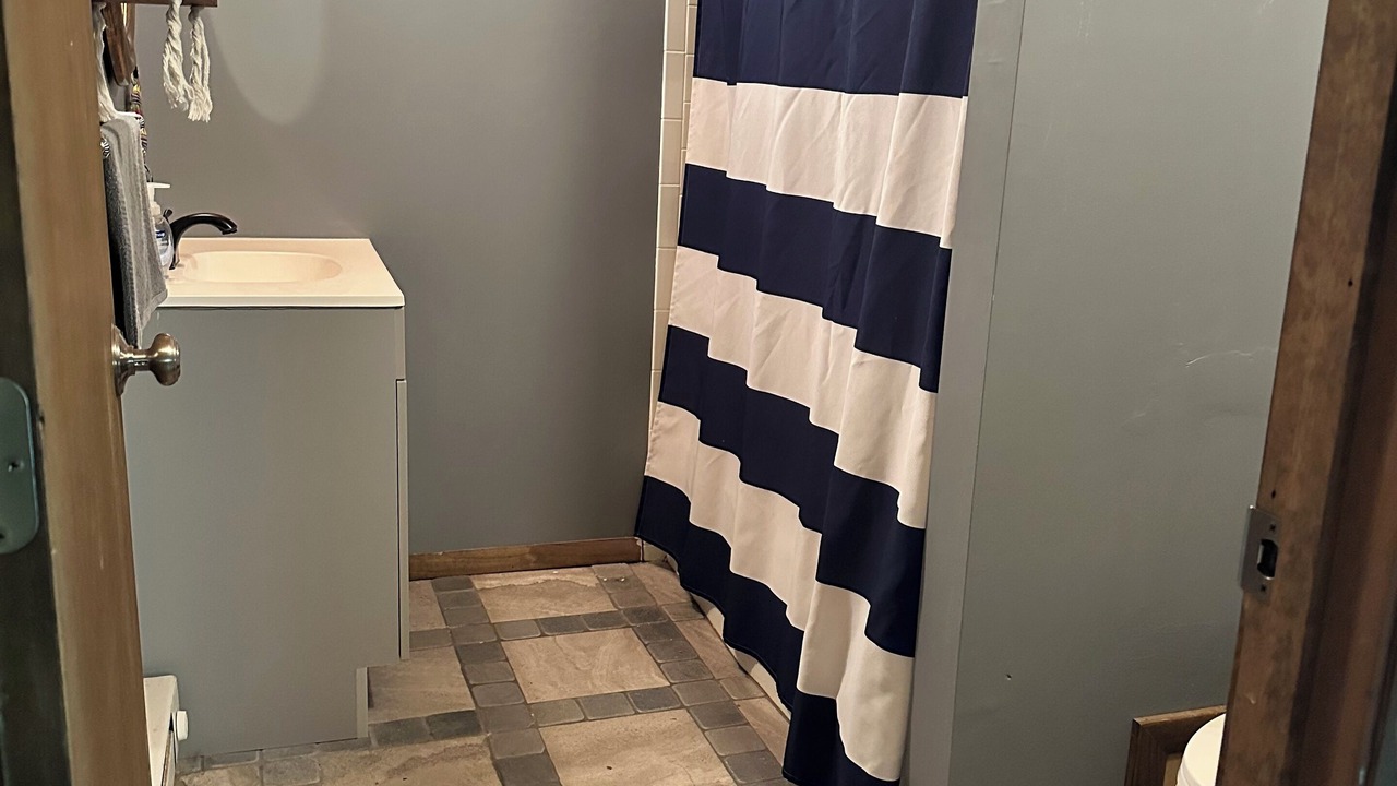 Photo of Bathroom in Gilford