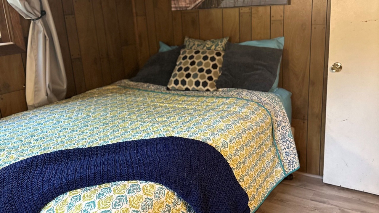 Photo of Bedroom in Gilford