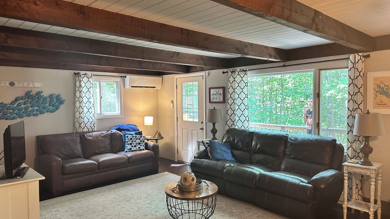 Photo of Livingroom in Gilford