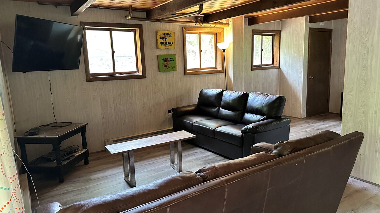 Photo of Livingroom in Gilford