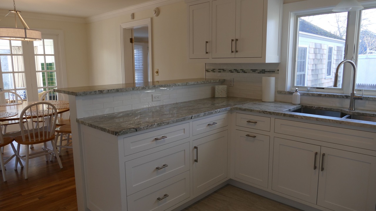 Photo of Kitchen in Hyannis