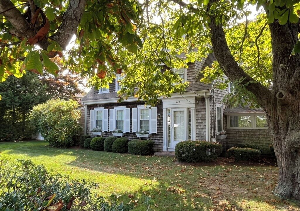 Photo of Outdoor in Hyannis