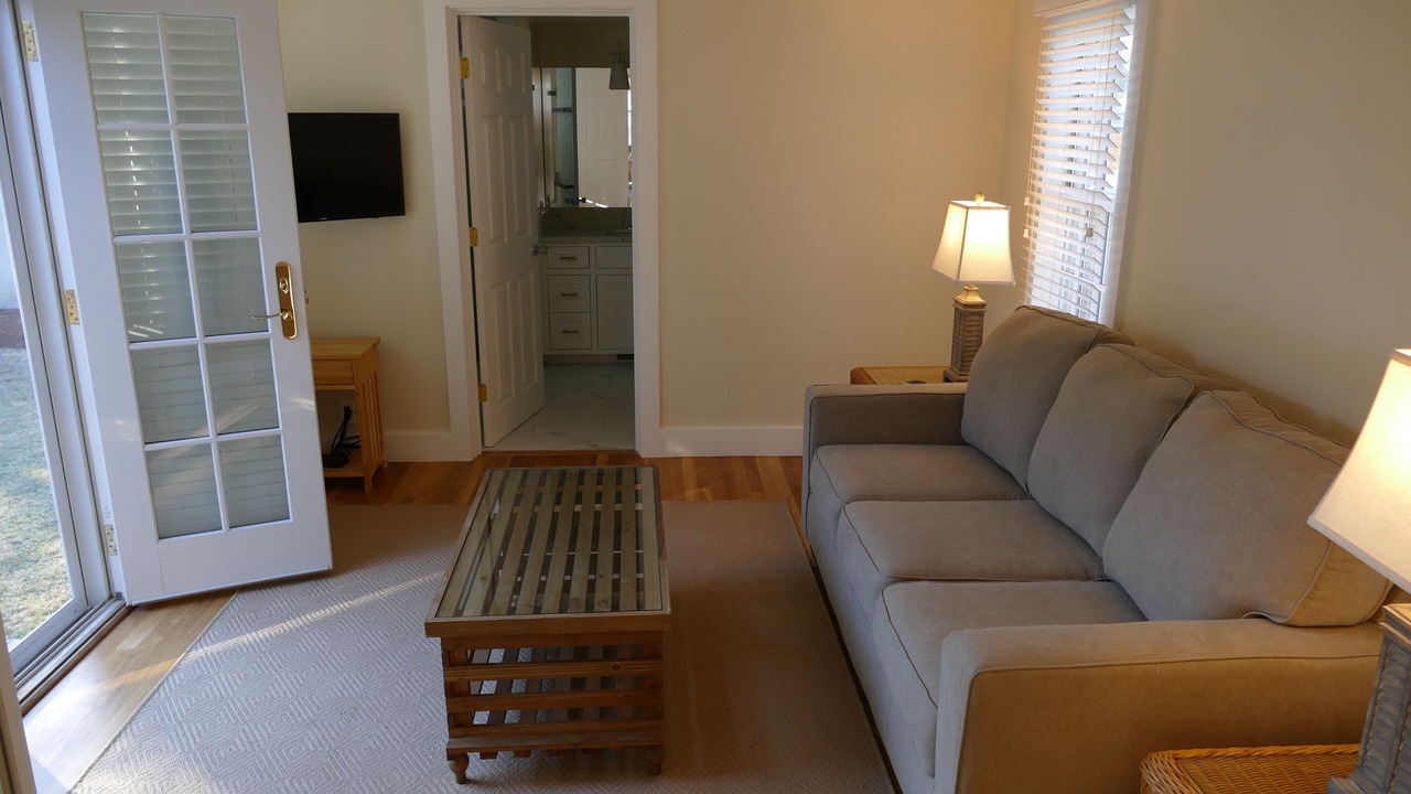 Photo of Livingroom in Hyannis