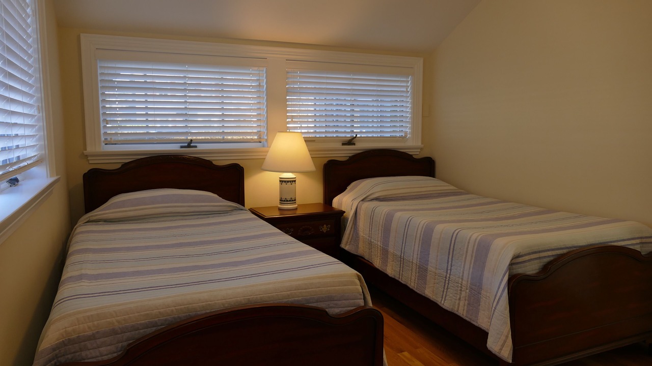 Photo of Bedroom in Hyannis