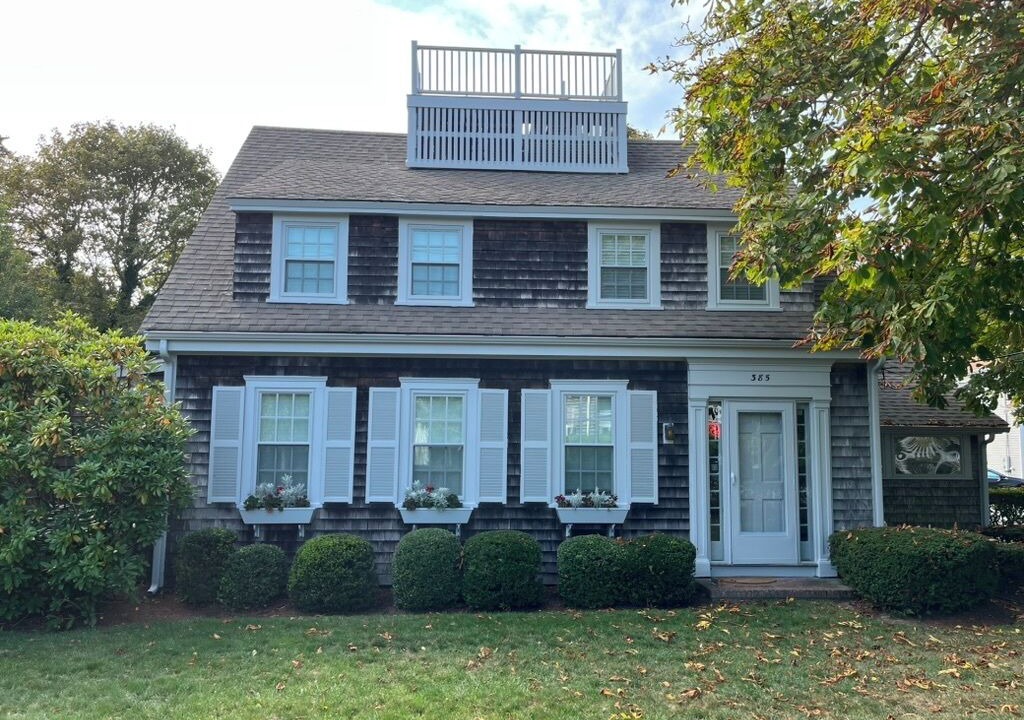 Photo of Outdoor in Hyannis