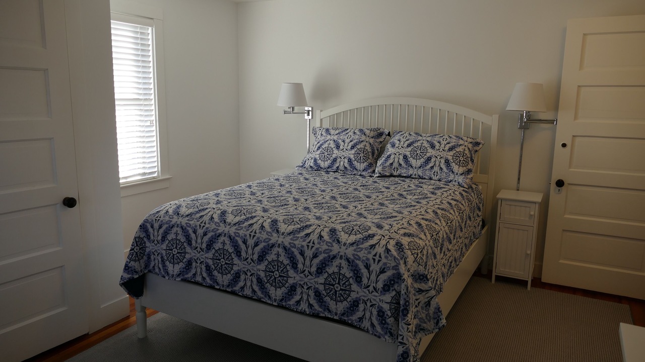 Photo of Bedroom in Hyannis