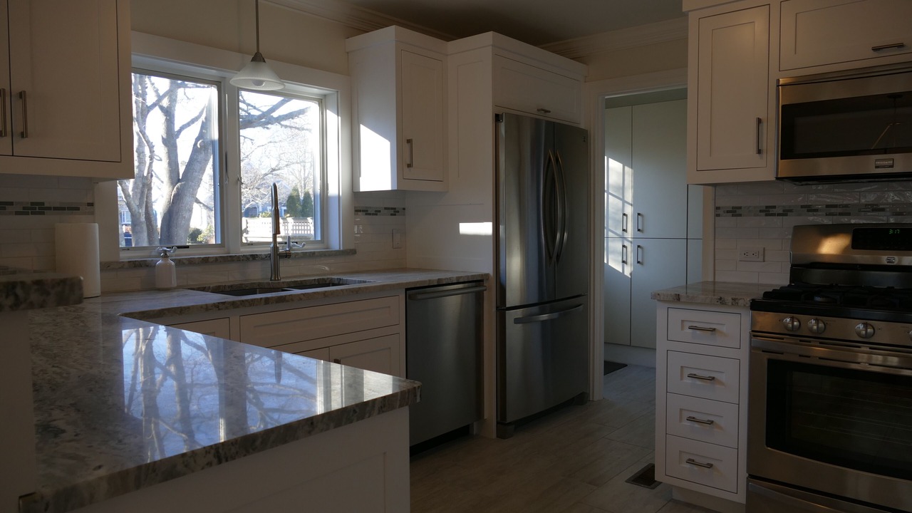 Photo of Kitchen in Hyannis