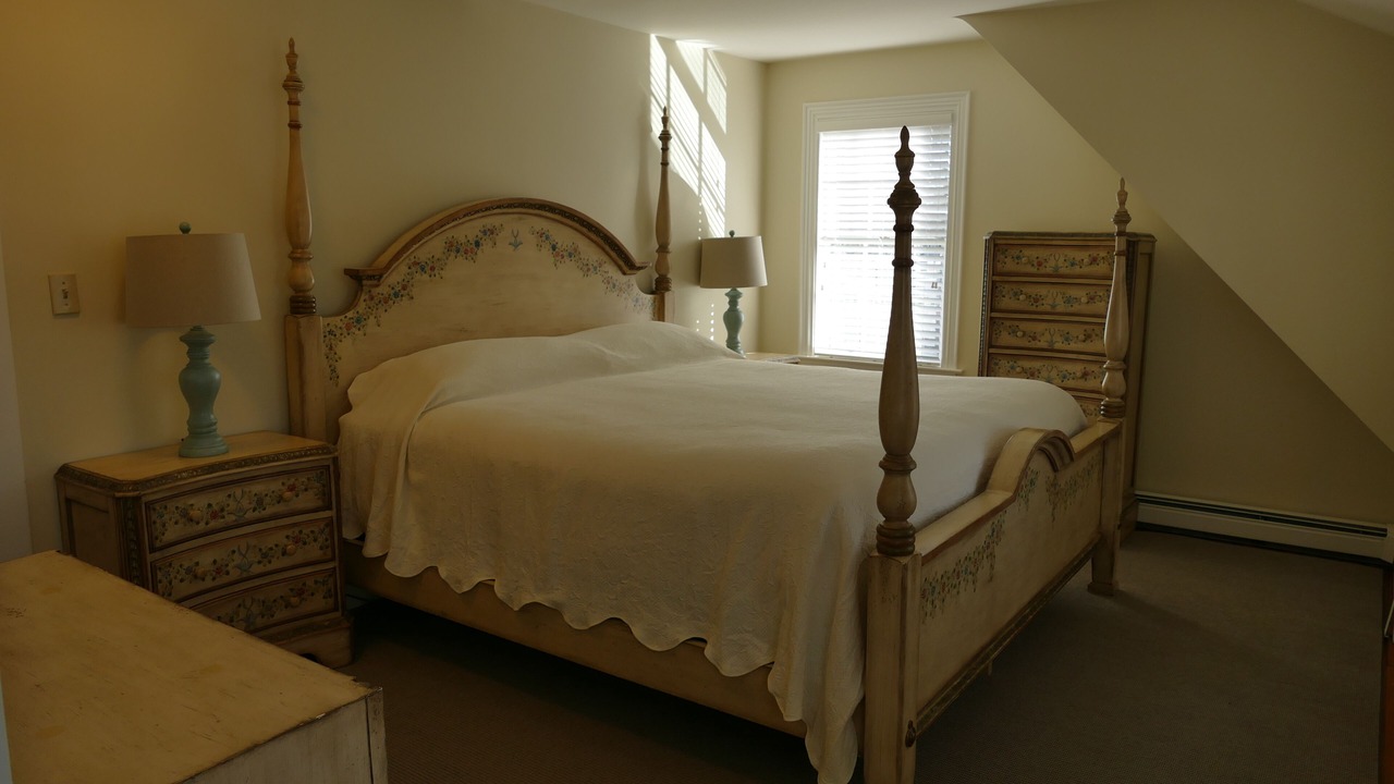 Photo of Bedroom in Hyannis