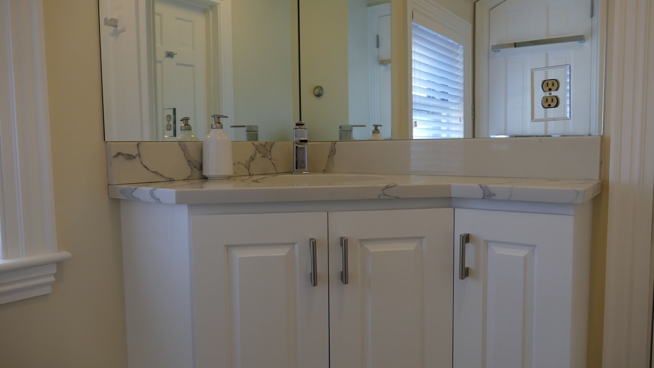 Photo of Bathroom in Hyannis