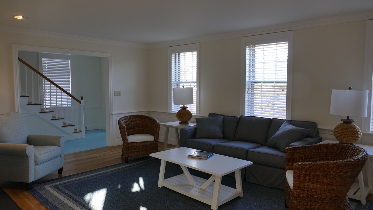 Photo of Livingroom in Hyannis