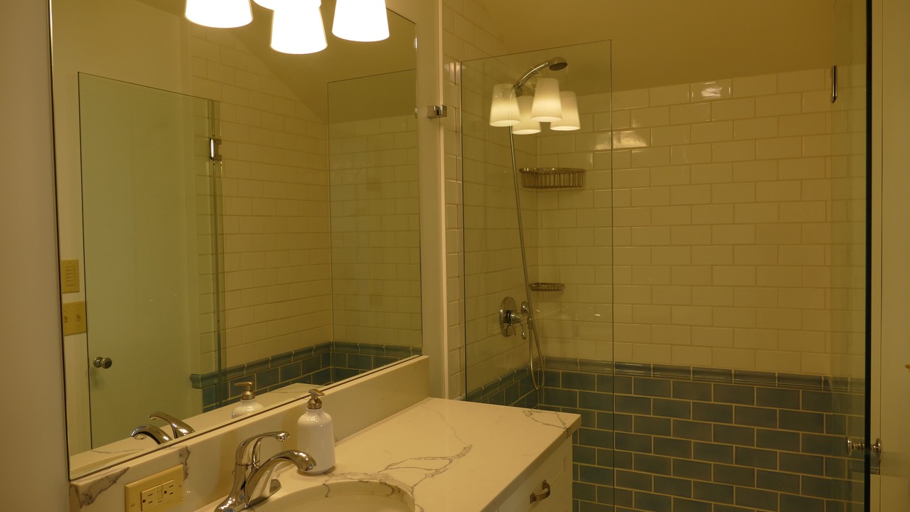 Photo of Bathroom in Hyannis