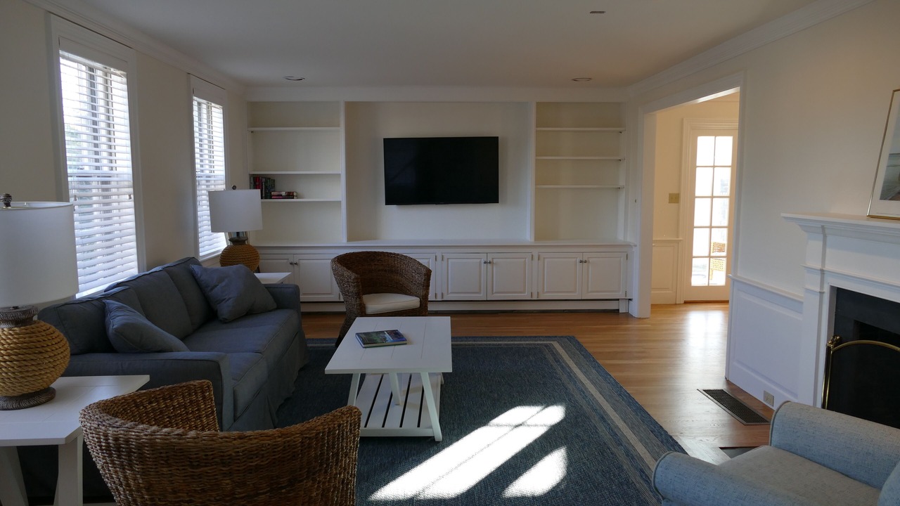 Photo of Livingroom in Hyannis