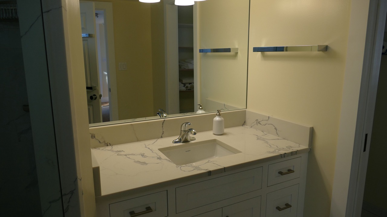 Photo of Bathroom in Hyannis