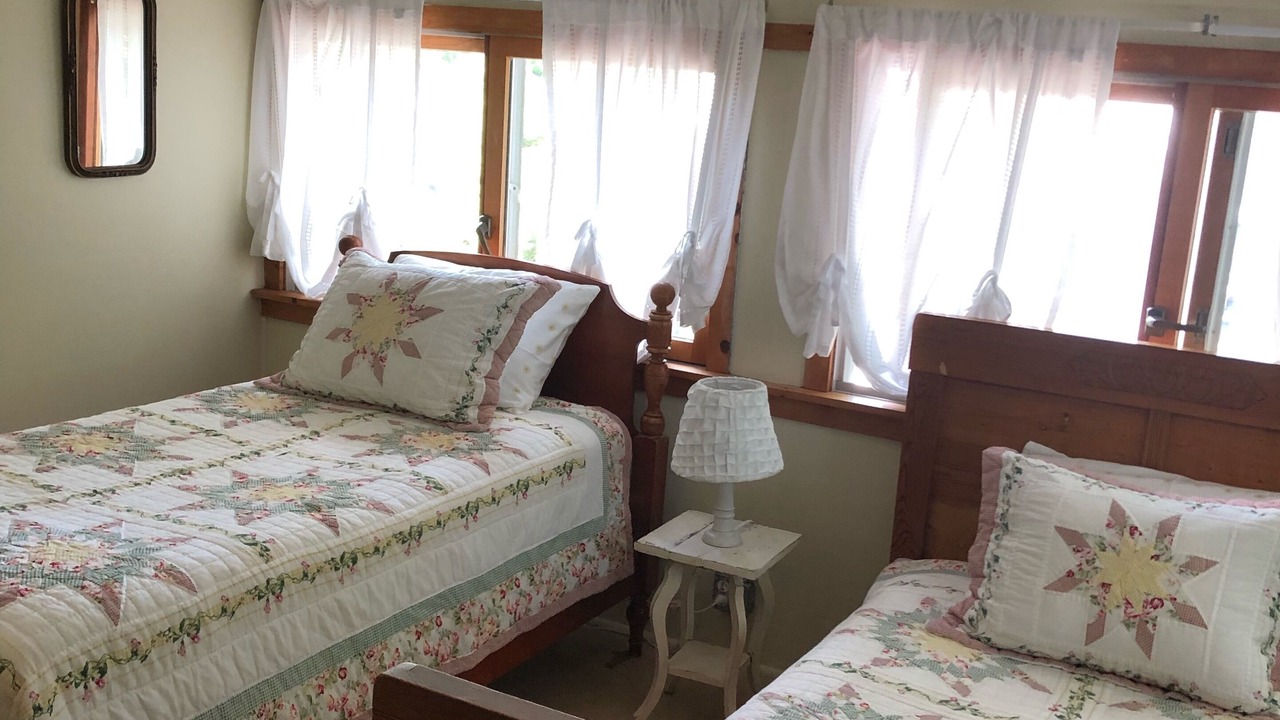 Photo of Bedroom in Town of Milo
