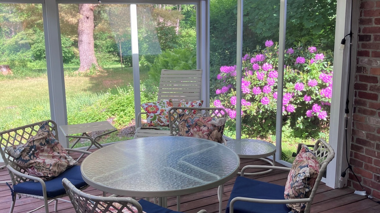 Photo of Outdoor in Lenox