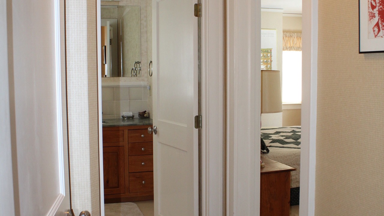 Photo of Bathroom in Lenox