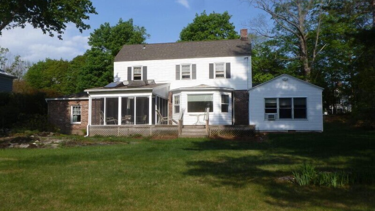 Photo of Outdoor in Lenox