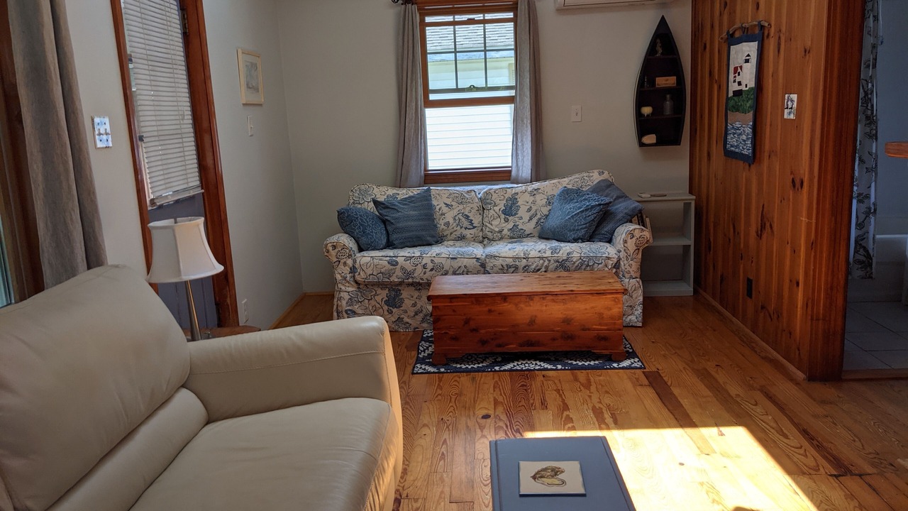 Photo of Bedroom in York Beach