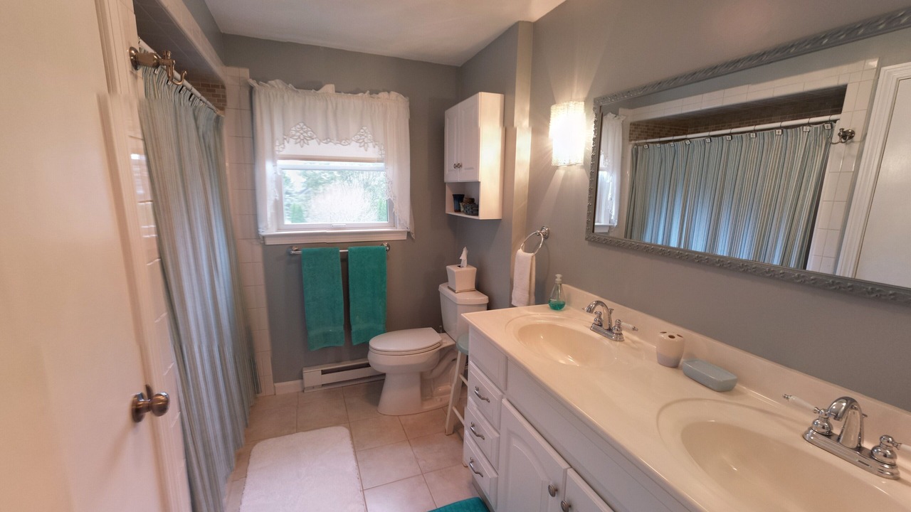 Photo of Bathroom in Jamestown Shores