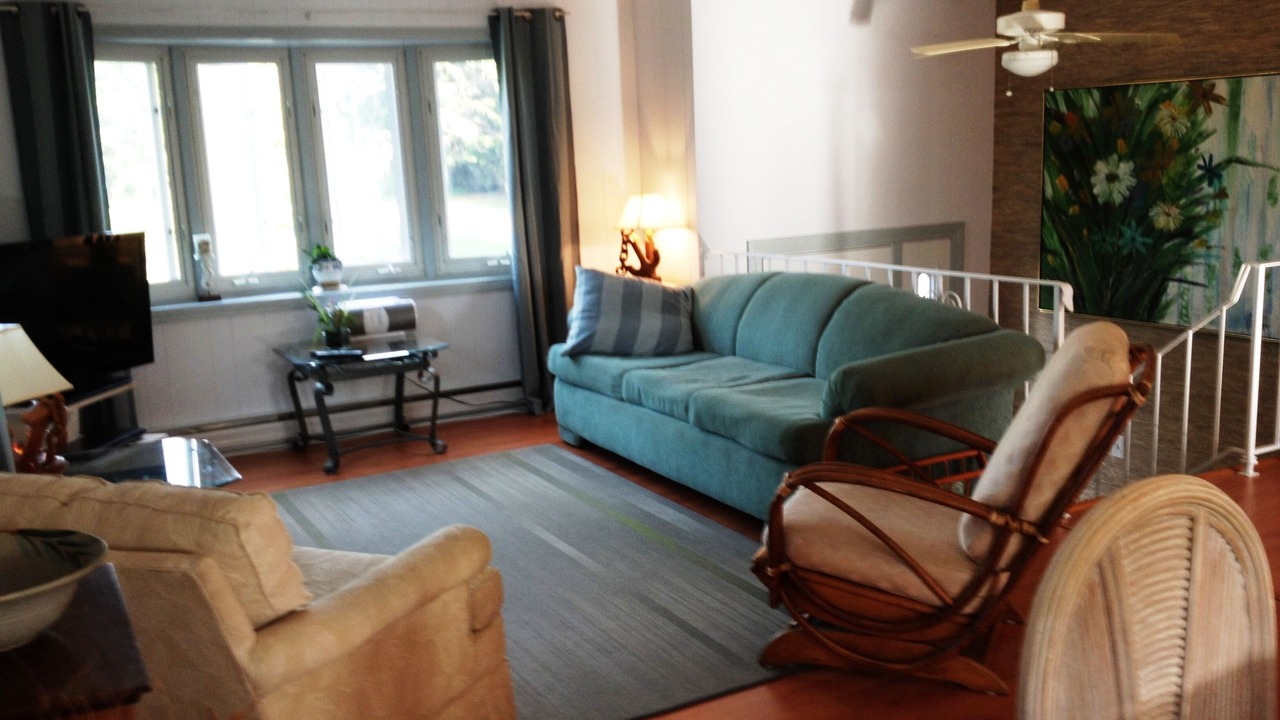 Photo of Bedroom in Jamestown Shores