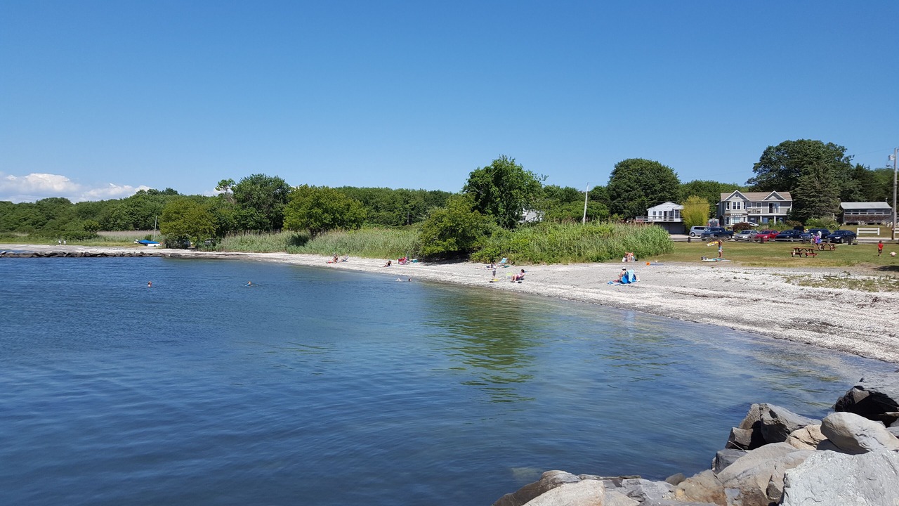 Photo of Others in Jamestown Shores