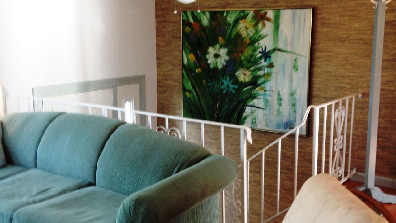 Photo of Livingroom in Jamestown Shores