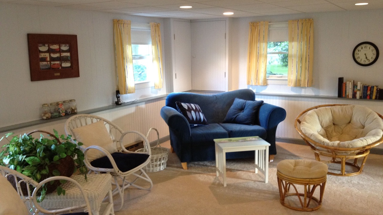 Photo of Bedroom in Jamestown Shores