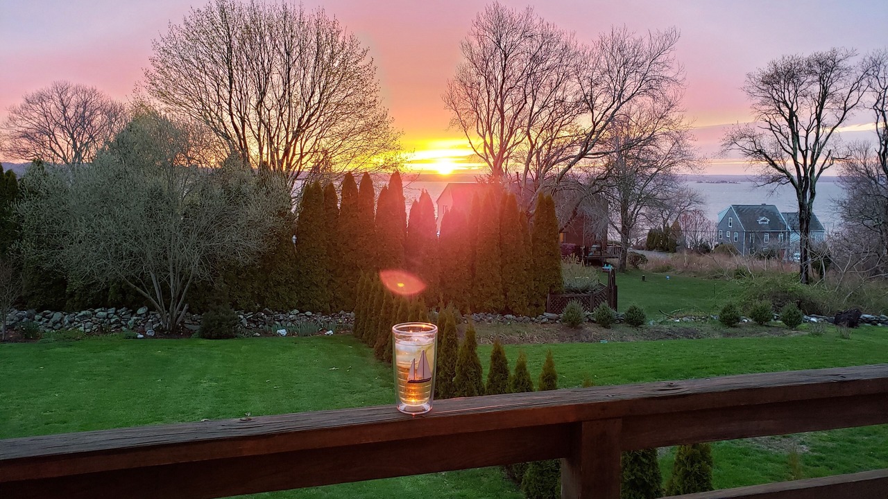 Photo of Outdoor in Jamestown Shores