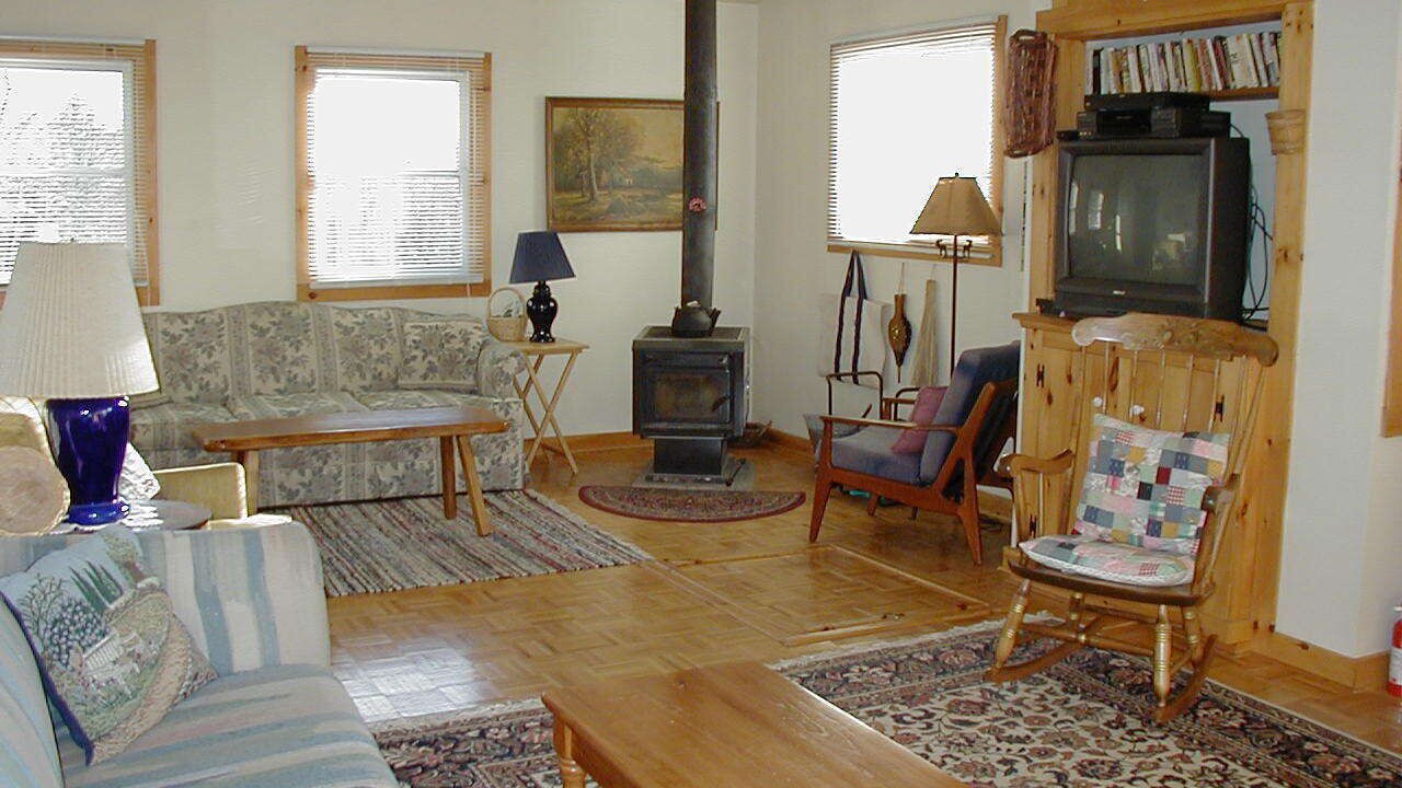 Photo of Bedroom in Belmont