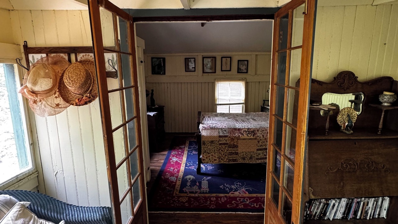 Photo of Bedroom in Mount Gretna