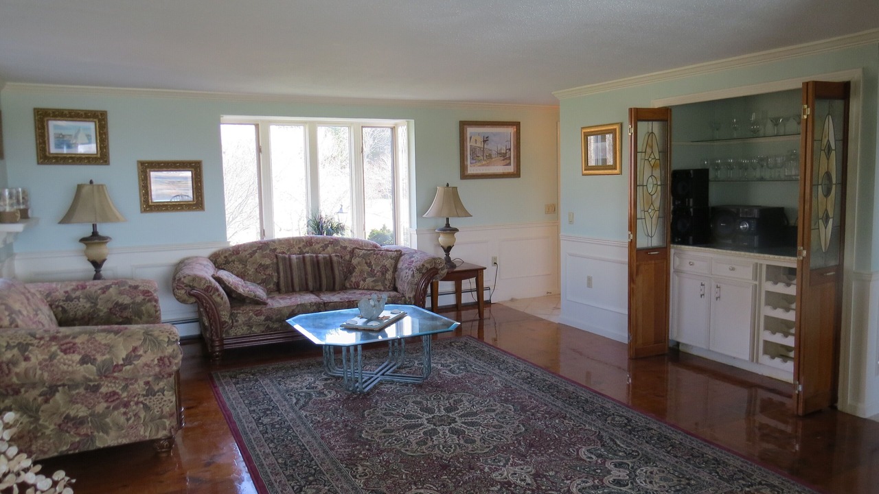 Photo of Livingroom in Orleans