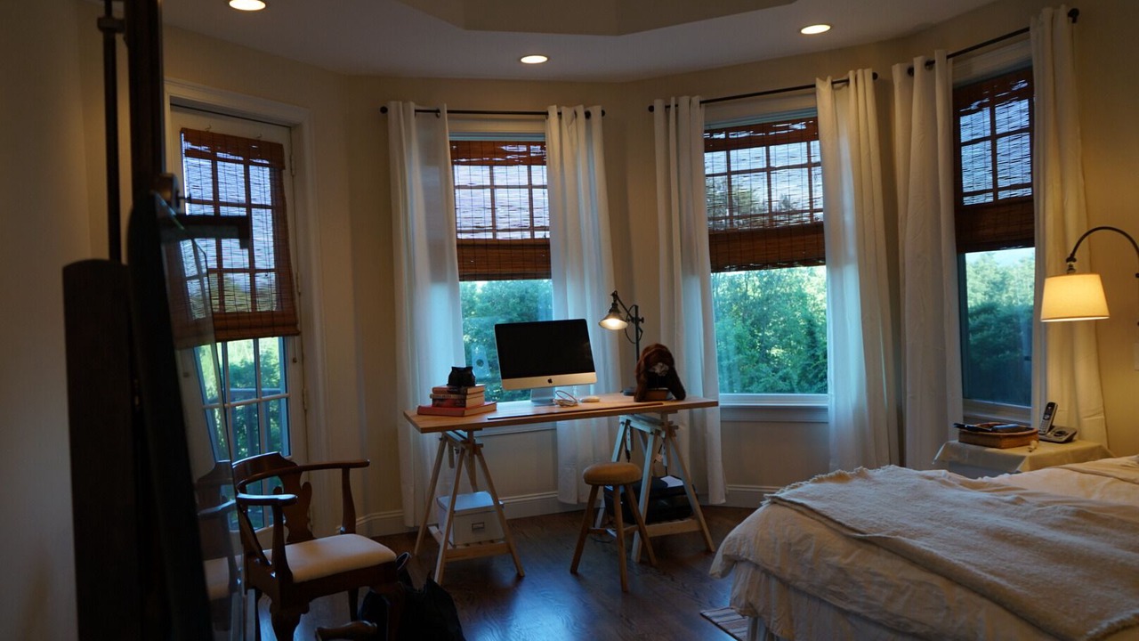 Photo of Bedroom in Lenox