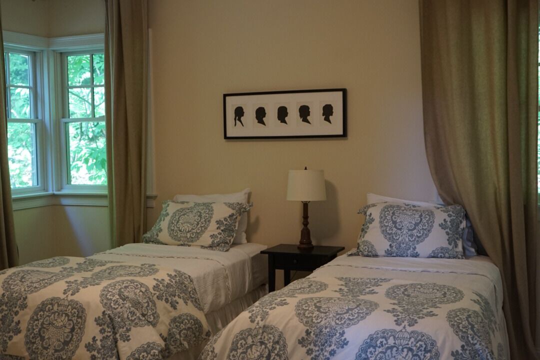 Photo of Bedroom in Lenox
