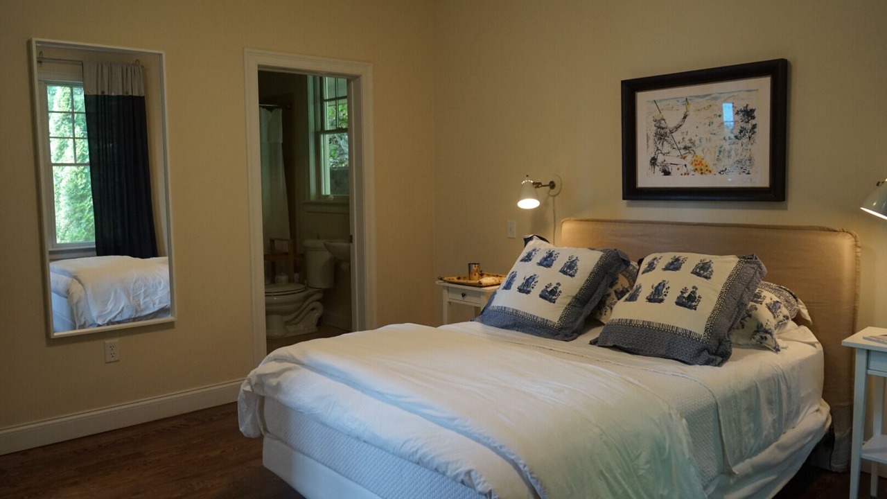 Photo of Bedroom in Lenox