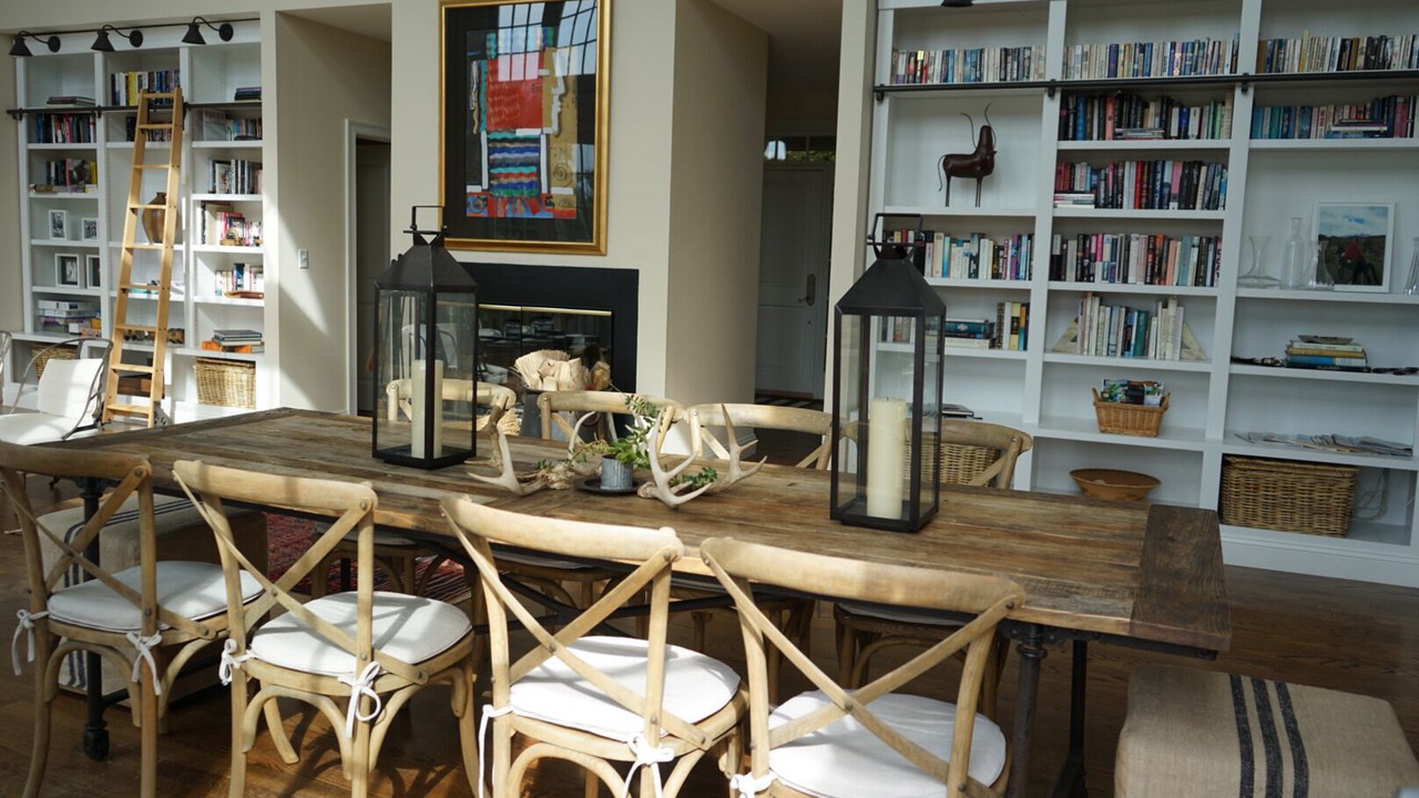 Photo of Livingroom in Lenox