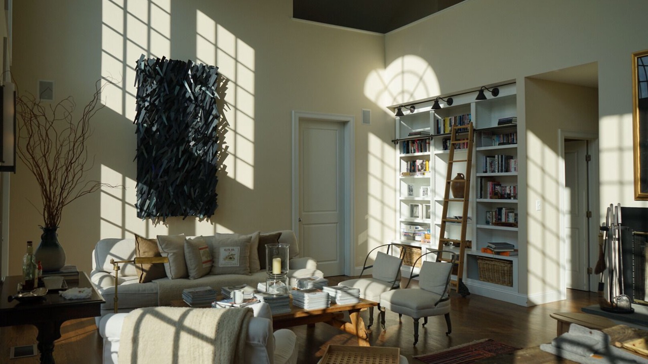Photo of Livingroom in Lenox