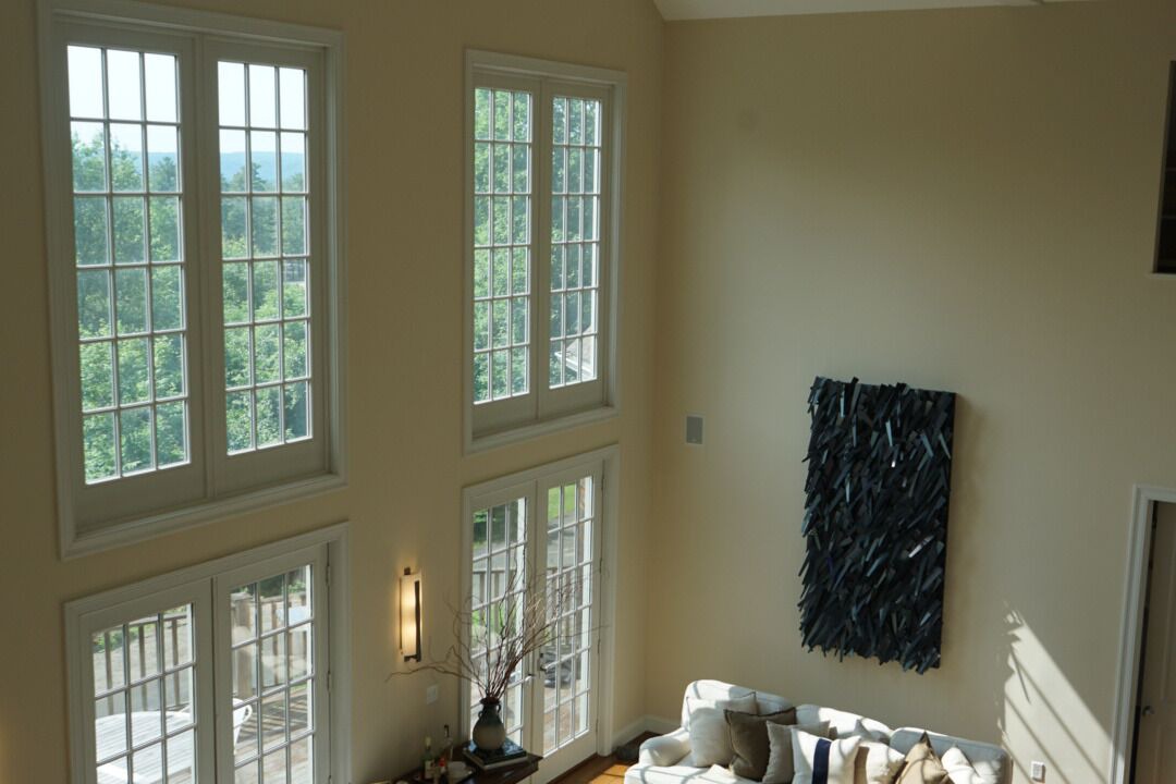 Photo of Livingroom in Lenox