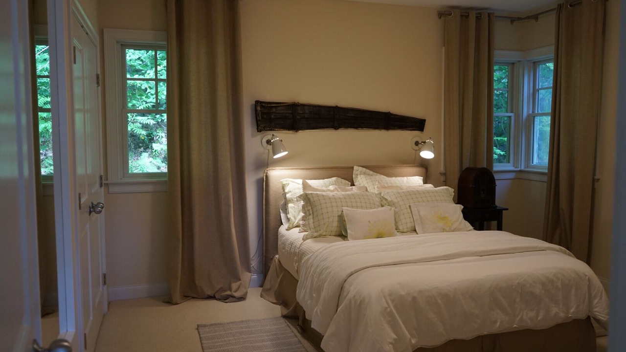 Photo of Bedroom in Lenox