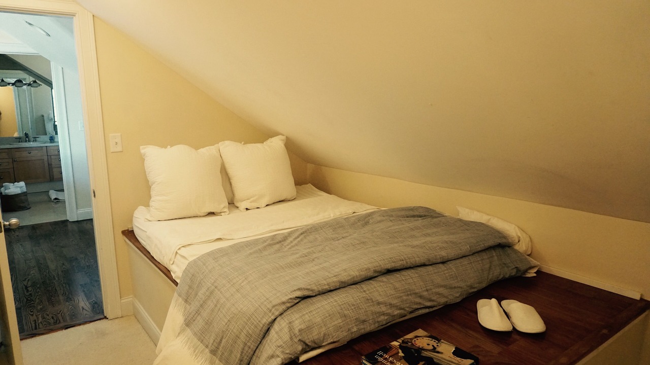 Photo of Bedroom in Lenox