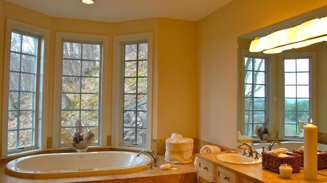 Photo of Bathroom in Lenox