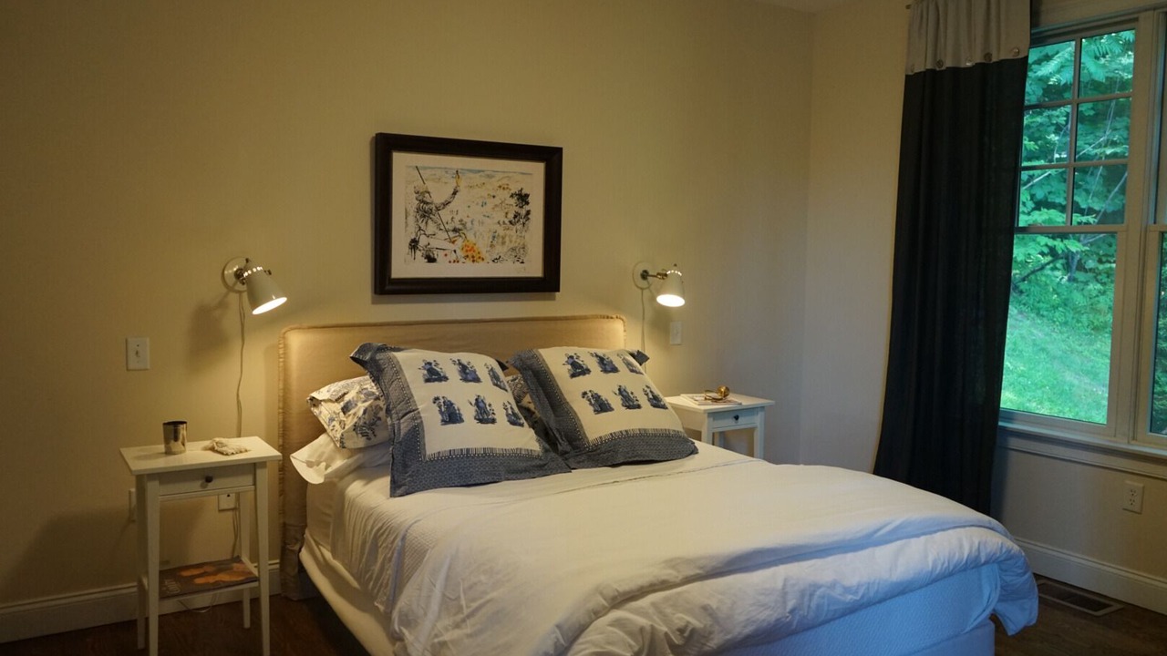 Photo of Bedroom in Lenox